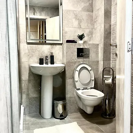 Appartement Golden Ss
