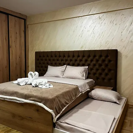 Golden Ss Vrnjačka Banja