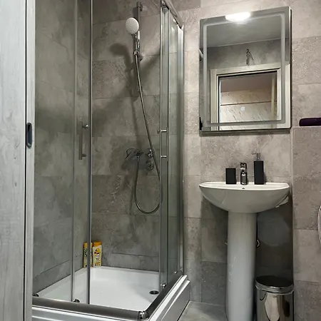 Appartement Golden Ss *