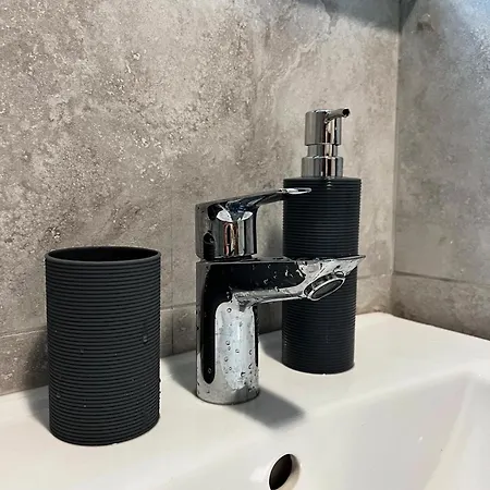 Апартаменты Golden Ss Врнячка-Баня