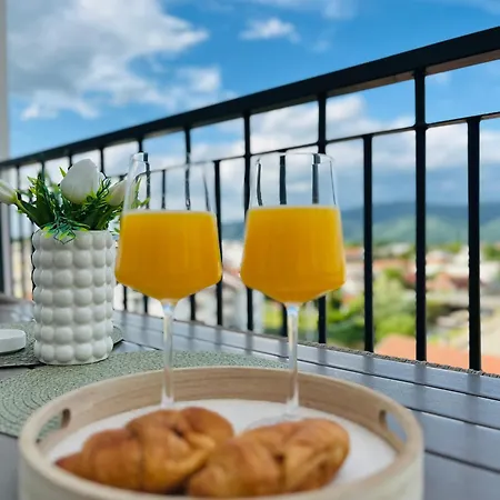 Апартаменты Golden Ss