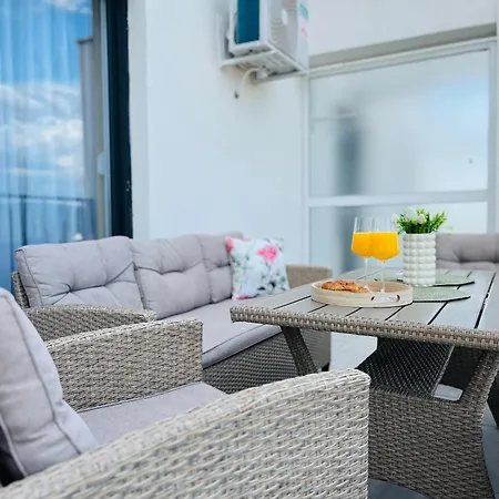 公寓 Golden Ss Vrnjačka Banja