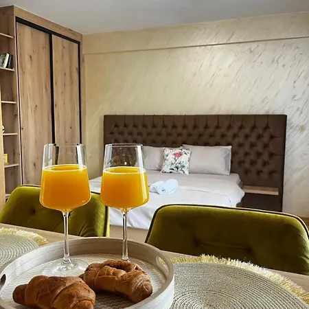 Appartement Golden Ss *