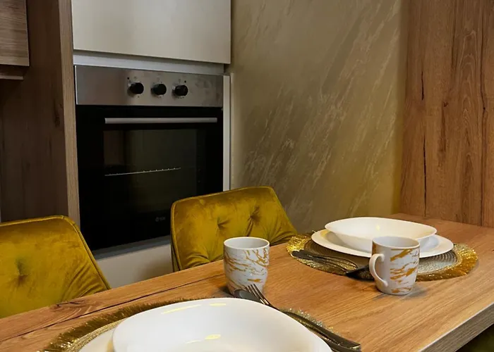 아파트 Golden Ss *