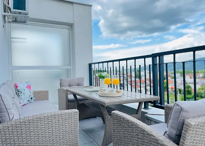 Golden Ss 아파트 Vrnjačka Banja